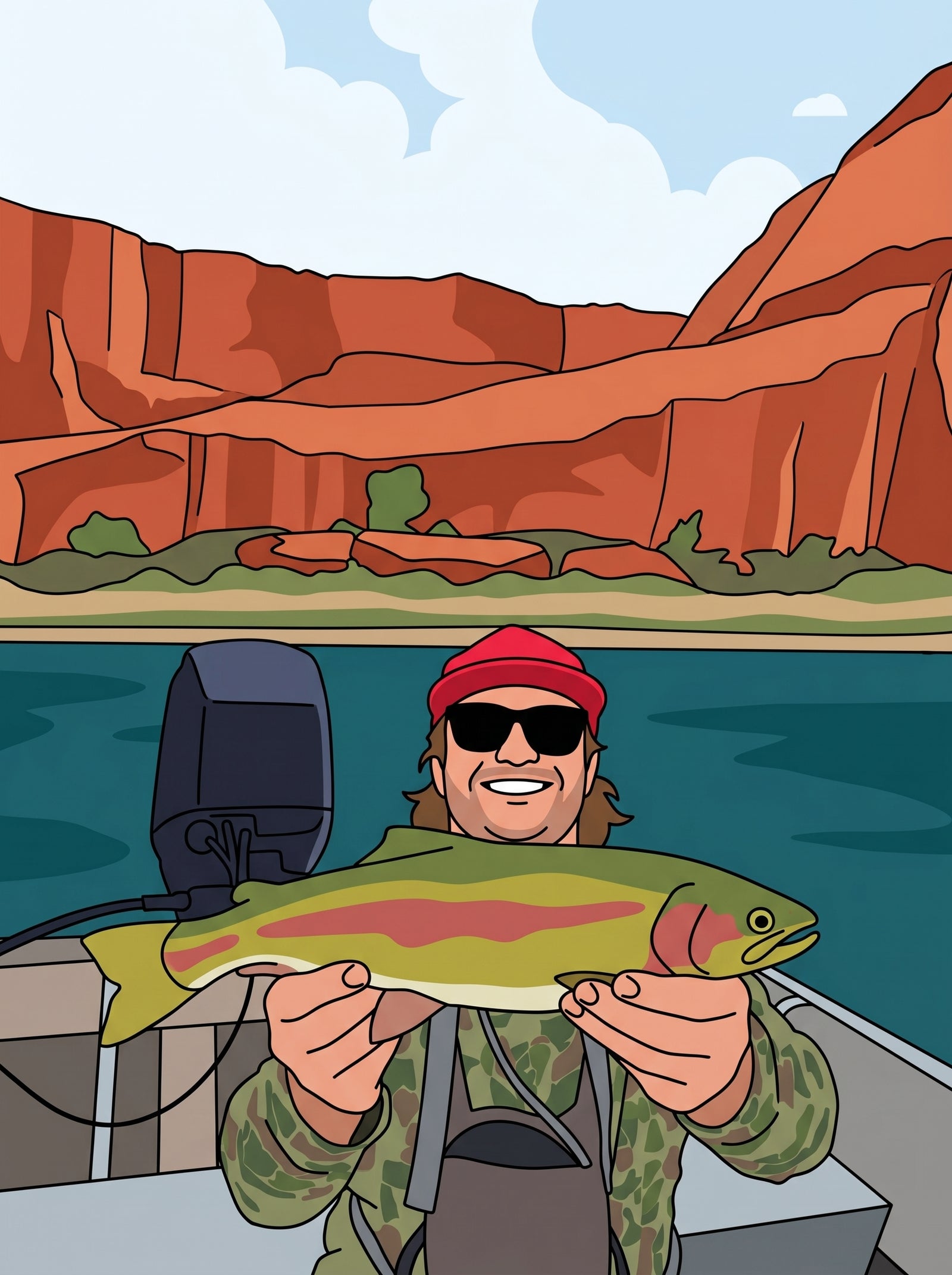 FLAT-ILLUSTRATION